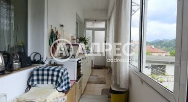Многостаен апартамент, Смолян, Стар център, 696148, Снимка 4