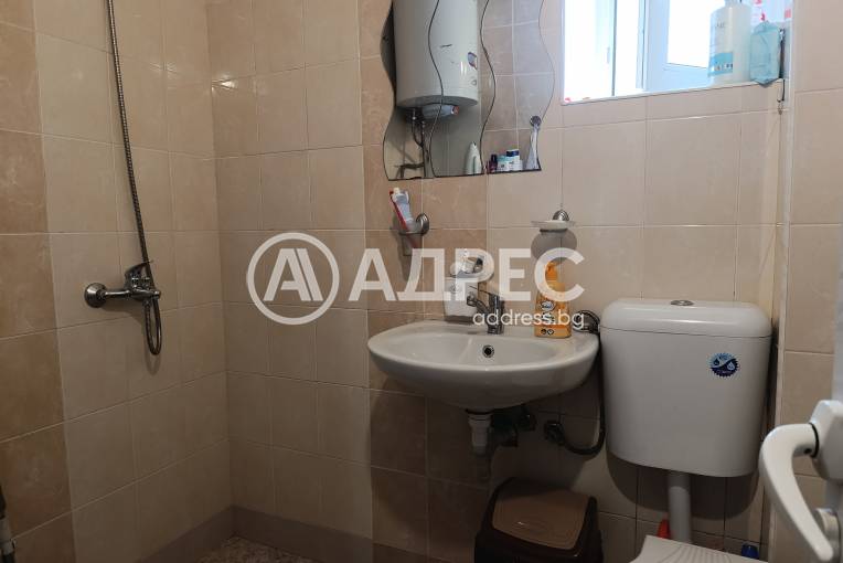 Многостаен апартамент, Смолян, Стар център, 696148, Снимка 8