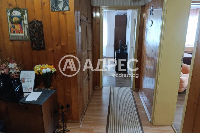 Многостаен апартамент, Смолян, Стар център, 696148, Снимка 9
