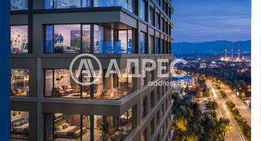 Двустаен апартамент, София, Дружба 1, 698148, Снимка 3