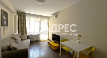 Двустаен апартамент, Русе, Център, 702148, Снимка 1