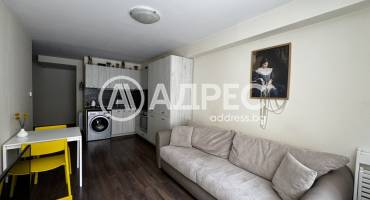 Двустаен апартамент, Русе, Център, 702148, Снимка 2