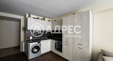 Двустаен апартамент, Русе, Център, 702148, Снимка 3