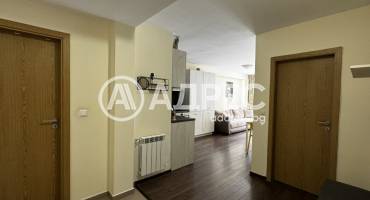 Двустаен апартамент, Русе, Център, 702148, Снимка 6
