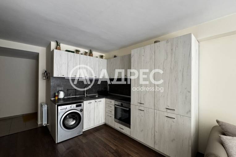 Двустаен апартамент, Русе, Център, 702148, Снимка 3