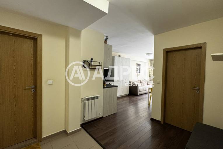 Двустаен апартамент, Русе, Център, 702148, Снимка 6