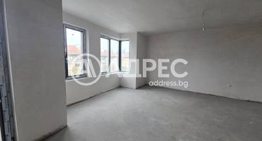 Тристаен апартамент, Пловдив, Кършияка, 610149, Снимка 4