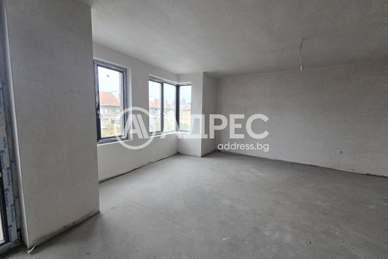 Тристаен апартамент, Пловдив, Кършияка, 610149, Снимка 4