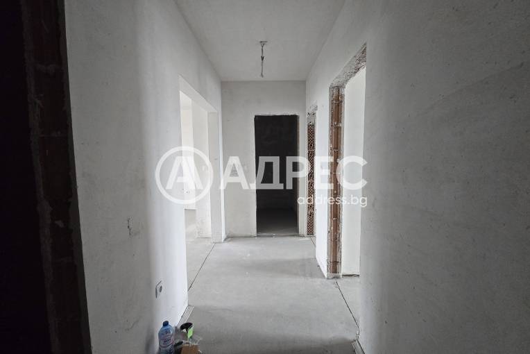 Тристаен апартамент, Пловдив, Кършияка, 610149, Снимка 5