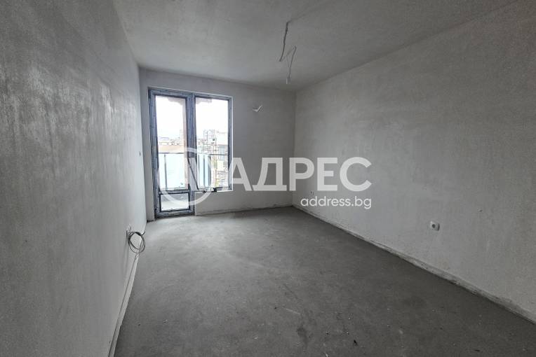 Тристаен апартамент, Пловдив, Кършияка, 610149, Снимка 7