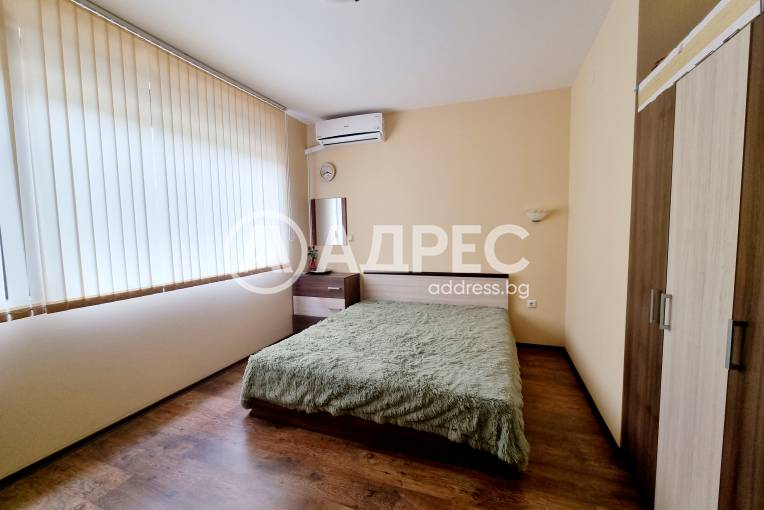 Двустаен апартамент, Варна, Виница, 625149, Снимка 3