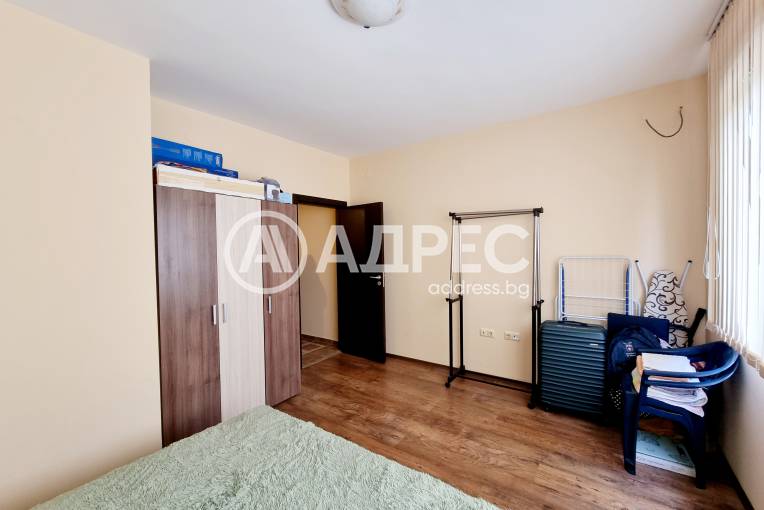 Двустаен апартамент, Варна, Виница, 625149, Снимка 5