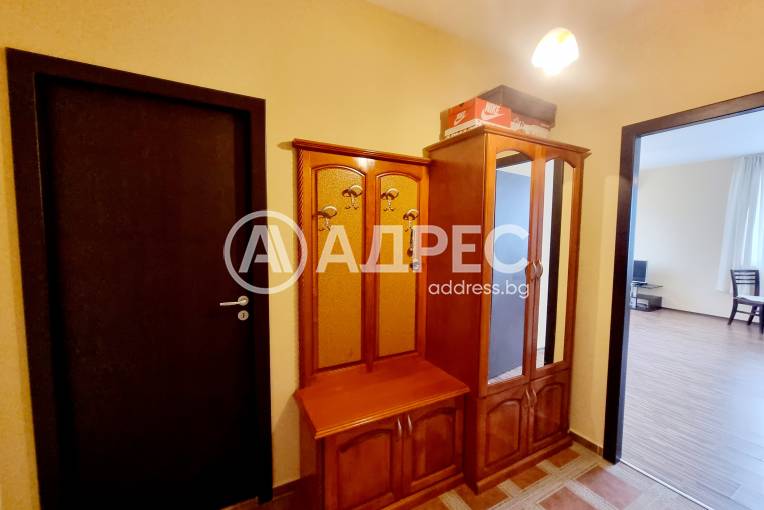 Двустаен апартамент, Варна, Виница, 625149, Снимка 9