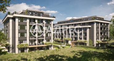 Двустаен апартамент, София, Кръстова вада, 652149, Снимка 2