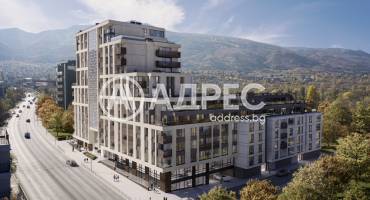 Двустаен апартамент, София, Кръстова вада, 652149, Снимка 5