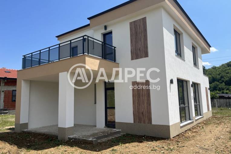 Къща/Вила, Изгрев, 655149, Снимка 1