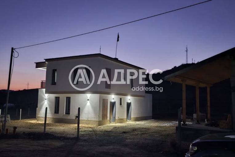 Къща/Вила, Изгрев, 655149, Снимка 2