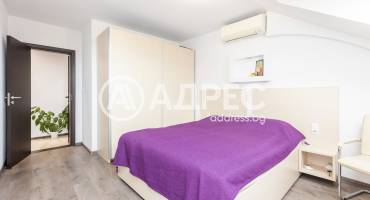 Многостаен апартамент, Варна, Зимно кино Тракия, 658149, Снимка 10