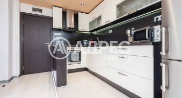 Многостаен апартамент, Варна, Зимно кино Тракия, 658149, Снимка 8