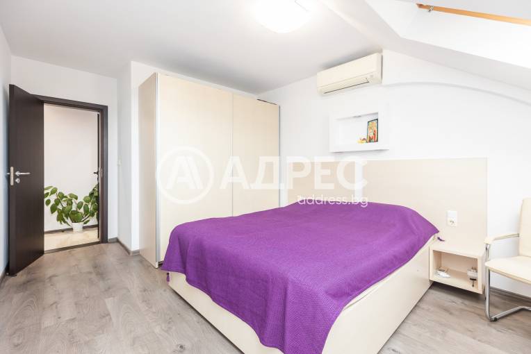 Многостаен апартамент, Варна, Зимно кино Тракия, 658149, Снимка 10