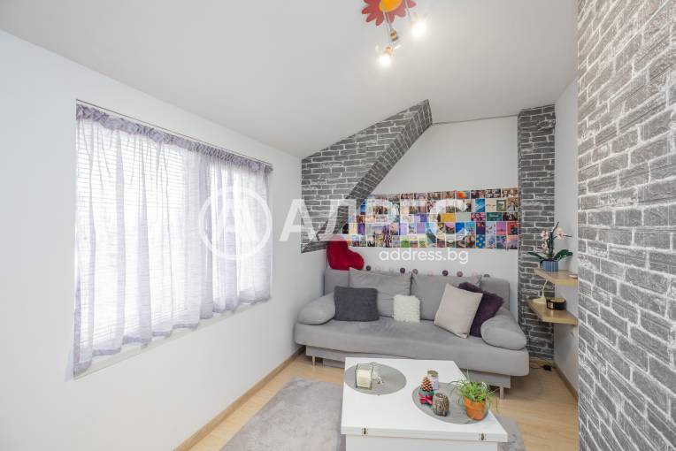 Многостаен апартамент, Варна, Зимно кино Тракия, 658149, Снимка 11