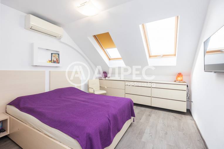 Многостаен апартамент, Варна, Зимно кино Тракия, 658149, Снимка 3