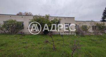 Цех/Склад, Христо Даново, 659149, Снимка 3