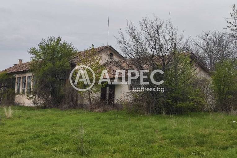 Цех/Склад, Христо Даново, 659149, Снимка 1