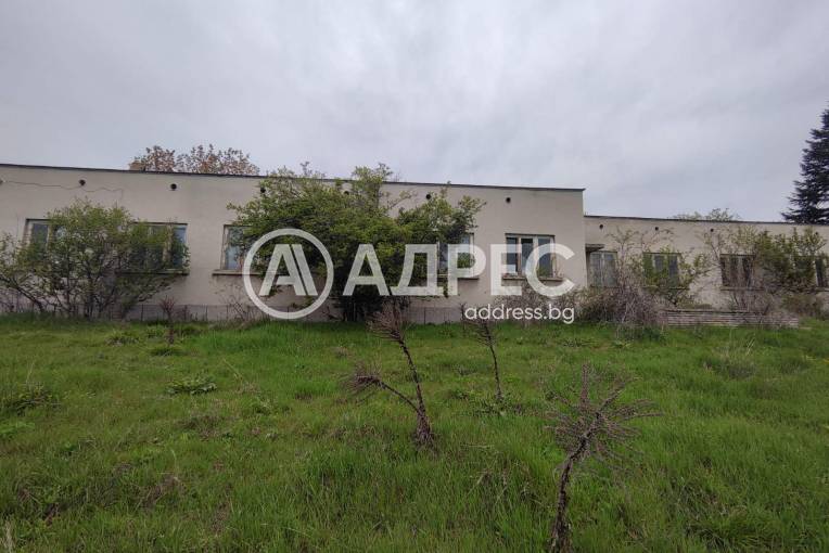 Цех/Склад, Христо Даново, 659149, Снимка 3