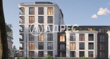 Едностаен апартамент, Пловдив, Център, 667149, Снимка 1