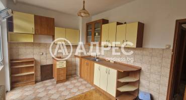 Двустаен апартамент, София, Борово, 669149, Снимка 1