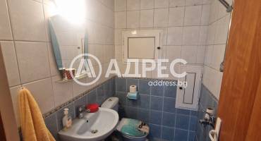 Тристаен апартамент, София, Борово, 669149, Снимка 2