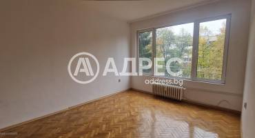 Тристаен апартамент, София, Борово, 669149, Снимка 6