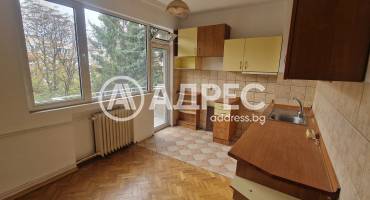 Тристаен апартамент, София, Борово, 669149, Снимка 7