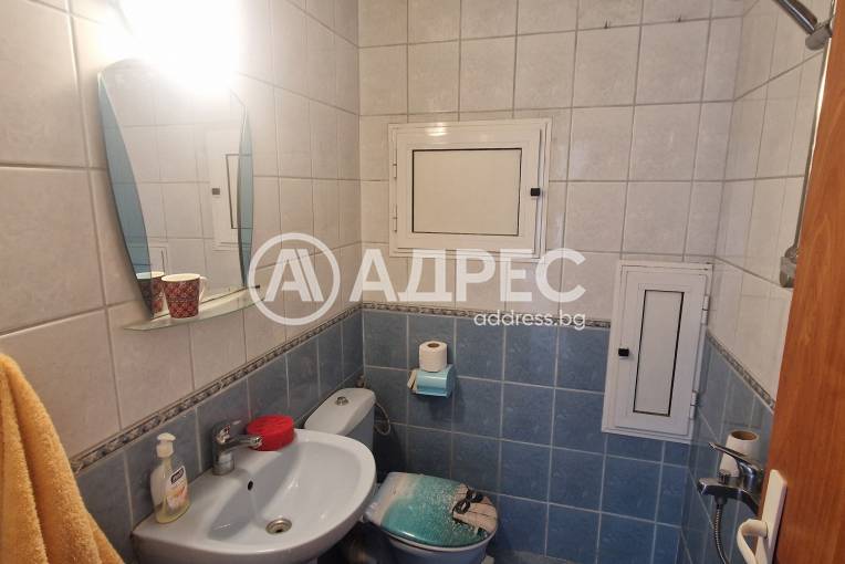 Тристаен апартамент, София, Борово, 669149, Снимка 2