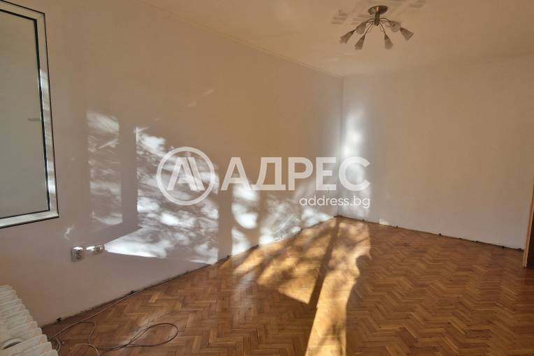 Тристаен апартамент, София, Борово, 669149, Снимка 3