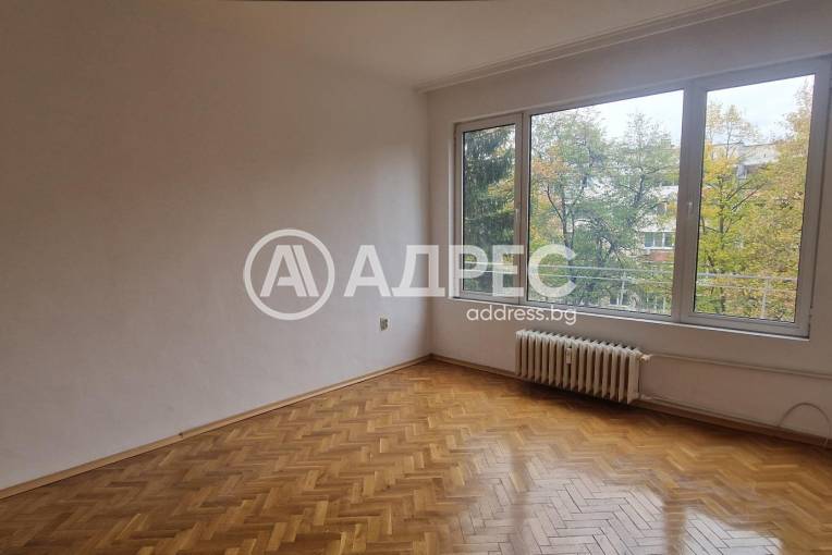 Тристаен апартамент, София, Борово, 669149, Снимка 6