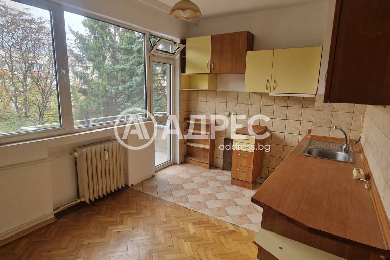 Тристаен апартамент, София, Борово, 669149, Снимка 7