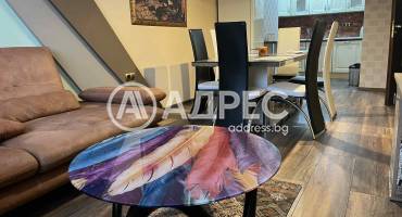 Двустаен апартамент, Стара Загора, Три чучура-север, 681149, Снимка 2