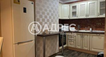 Двустаен апартамент, Стара Загора, Три чучура-север, 681149, Снимка 3