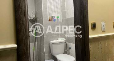 Двустаен апартамент, Стара Загора, Три чучура-север, 681149, Снимка 4