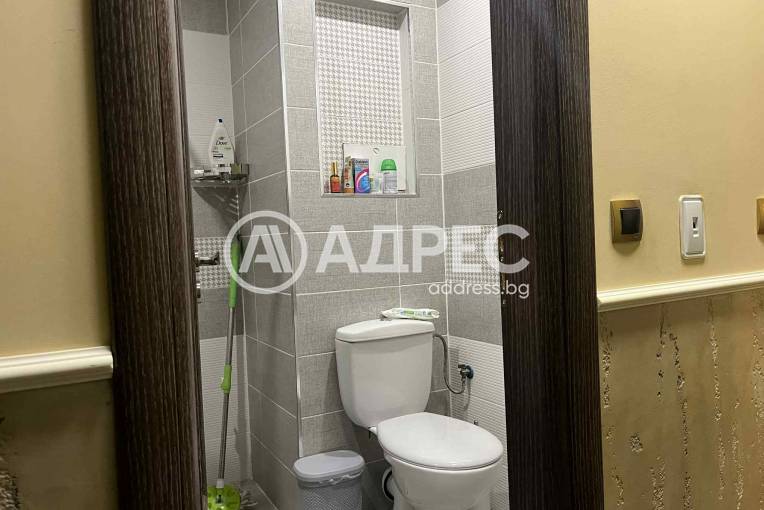 Двустаен апартамент, Стара Загора, Три чучура-север, 681149, Снимка 4