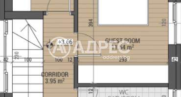 Къща/Вила, София, Камбаните, 684149, Снимка 3