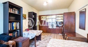 Двустаен апартамент, Варна, Общината, 692149, Снимка 2