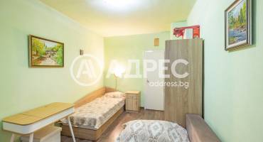 Двустаен апартамент, Варна, Общината, 692149, Снимка 3