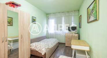Двустаен апартамент, Варна, Общината, 692149, Снимка 5
