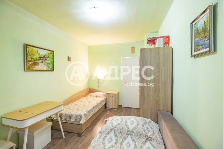 Двустаен апартамент, Варна, Общината, 692149, Снимка 3