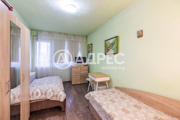 Двустаен апартамент, Варна, Общината, 692149, Снимка 4