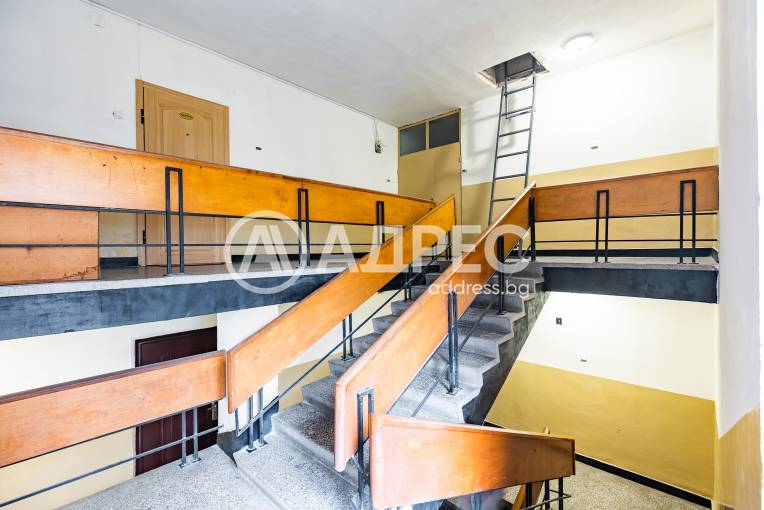 Двустаен апартамент, Варна, Общината, 692149, Снимка 6