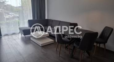 Двустаен апартамент, Варна, Бриз, 694149, Снимка 2